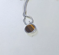 Tierra Tiger's Eye Necklace