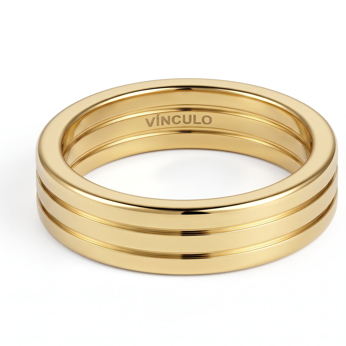Hogar Ring