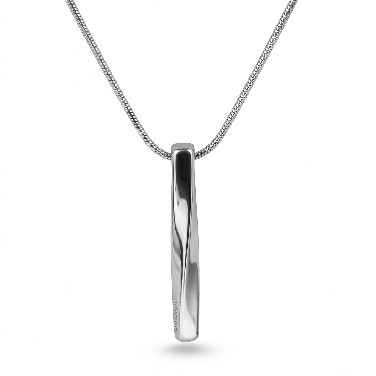 Siempre Bar Necklace