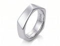 Pilar Pentagon Ring