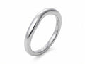 Pilar Irregular Slim Ring