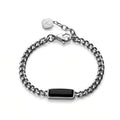 Tierra Black Onyx Bracelet