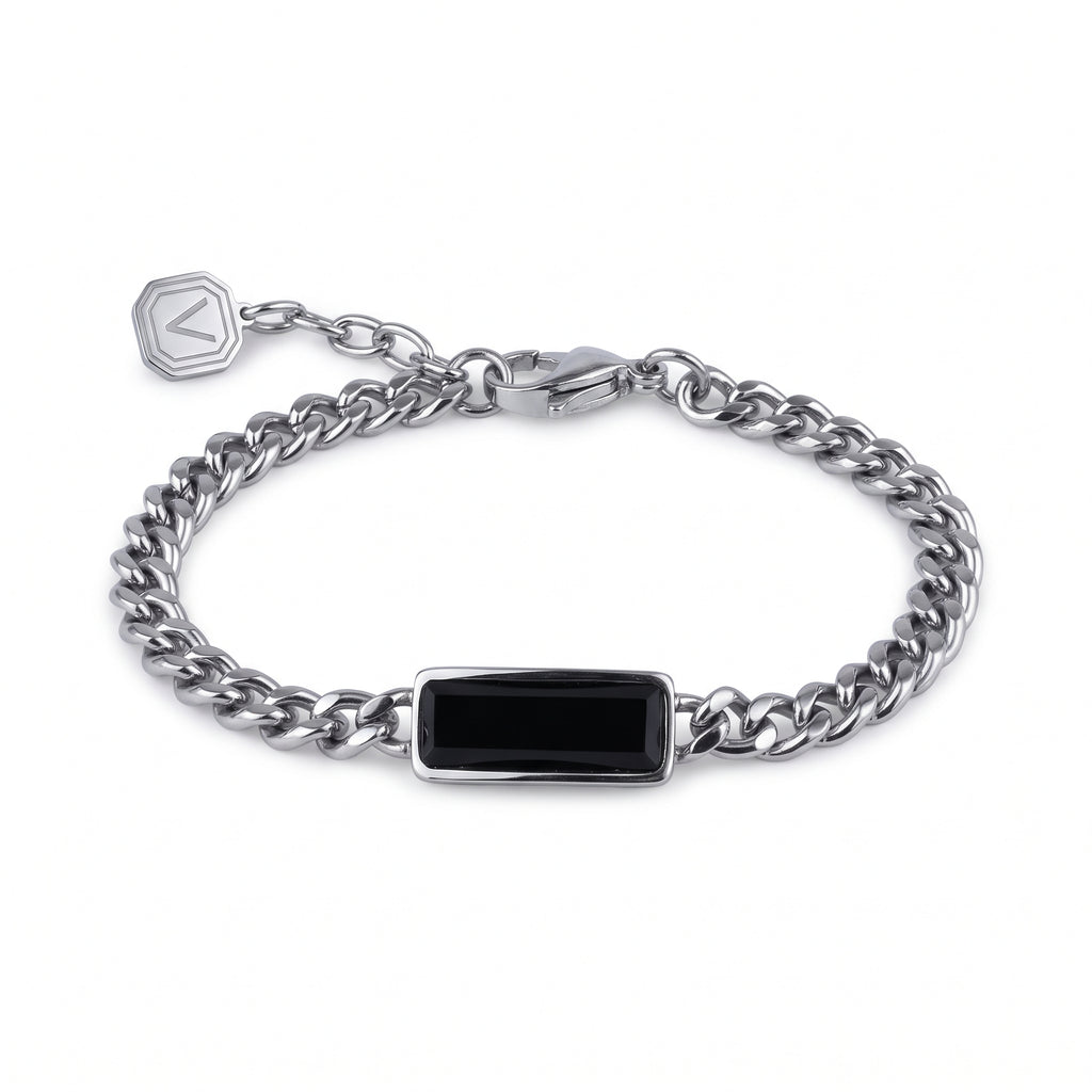 Tierra Black Onyx Bracelet