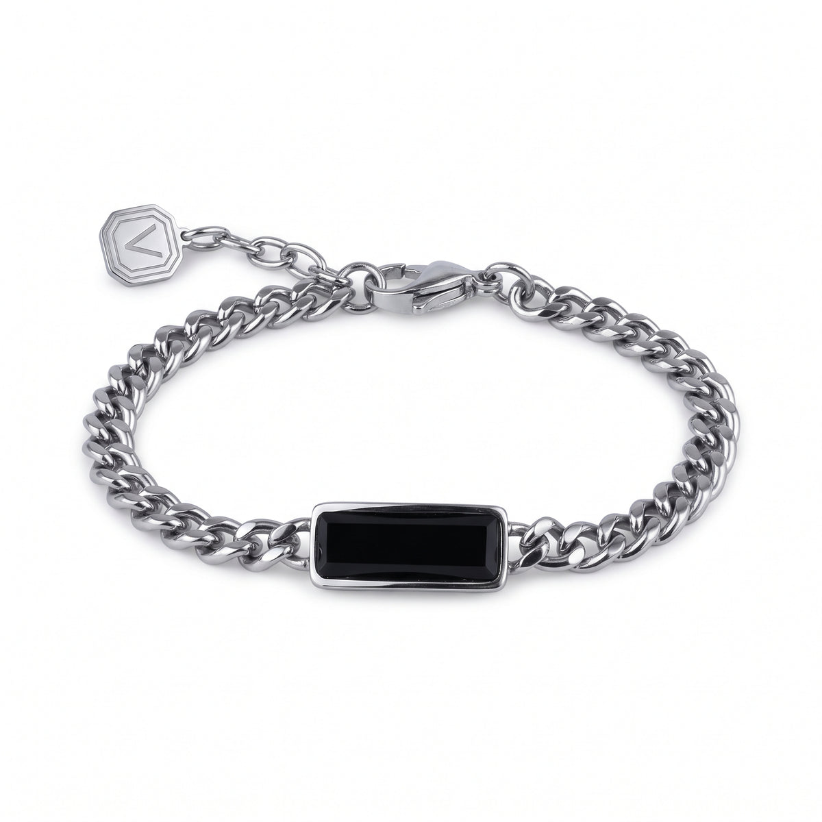 Tierra Black Onyx Bracelet