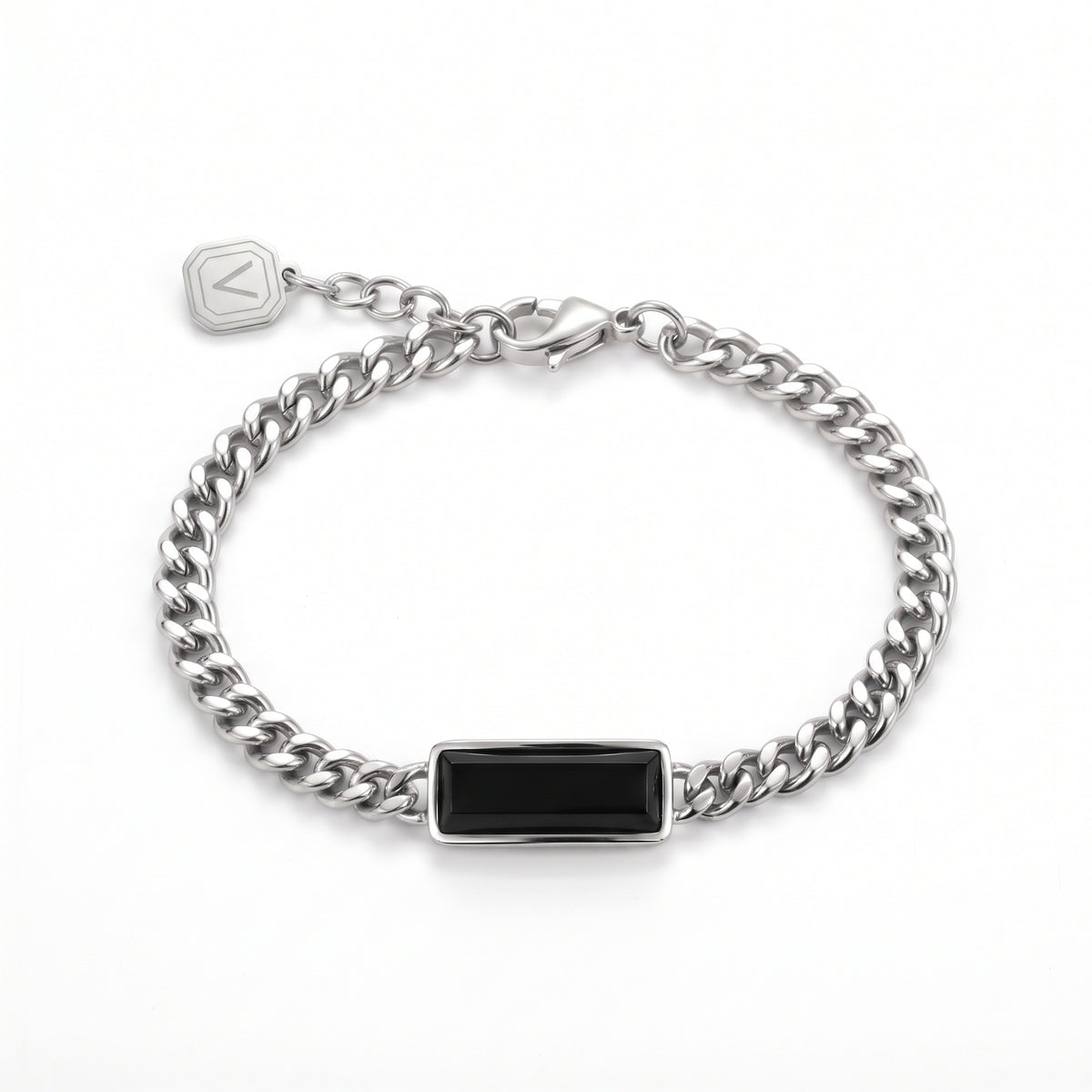 Tierra Black Onyx Bracelet
