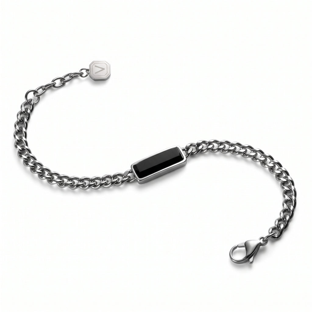 Tierra Black Onyx Bracelet