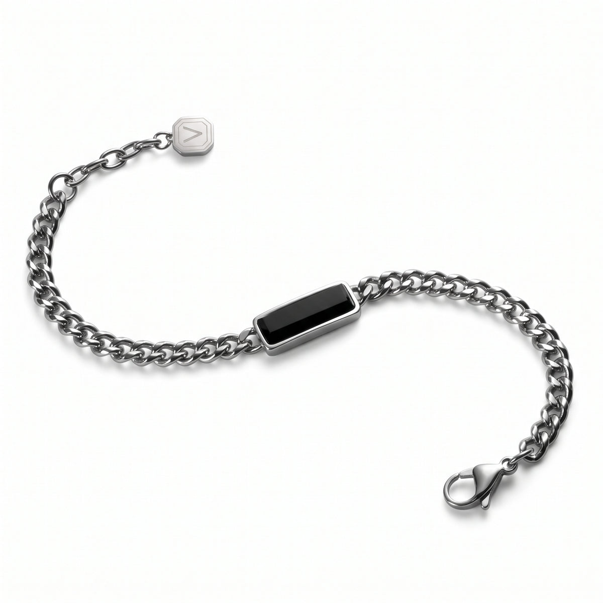 Tierra Black Onyx Bracelet