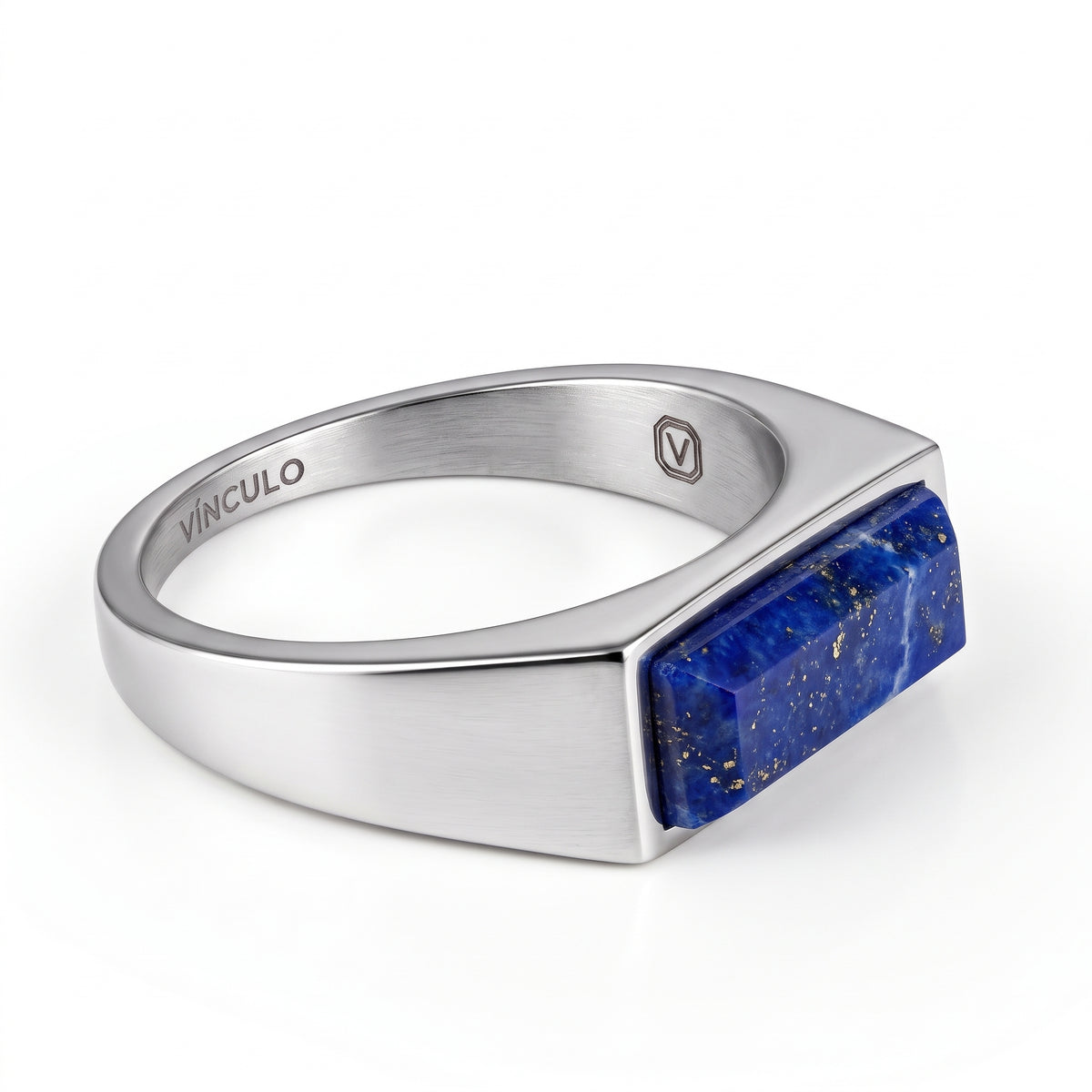 Tierra Lapis Lazuli Ring