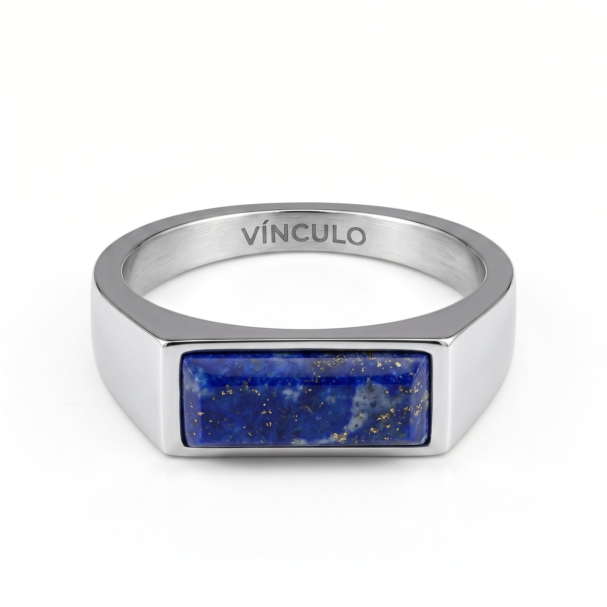 Tierra Lapis Lazuli Ring