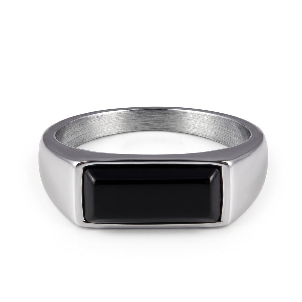 Tierra Onyx Ring