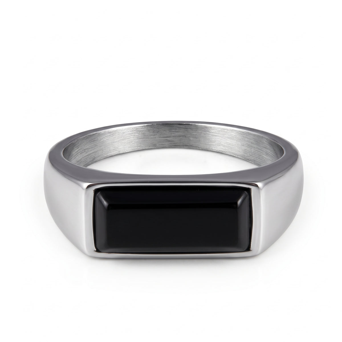 Tierra Onyx Ring