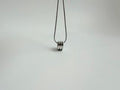 Hogar Pendant Necklace