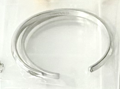 Pilar Bangle